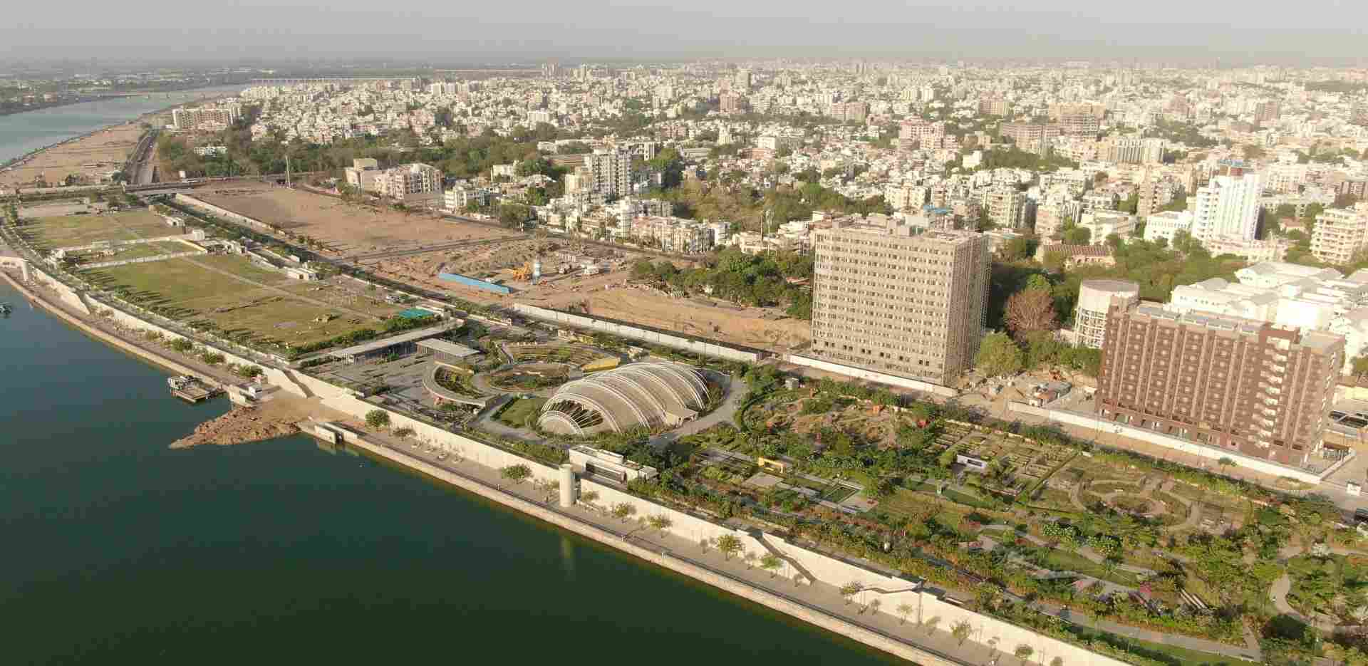 India vs England T20 Cricket Match: Things to do in Ahmedabad, aside Cricket