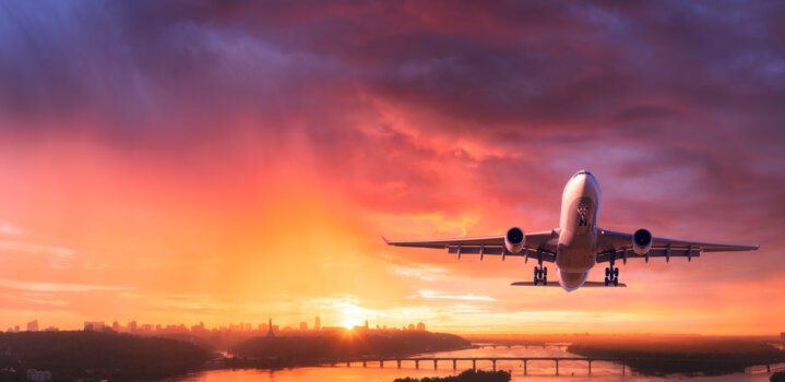 Air Travel Disrupted as India-Pakistan Tensions Escalate