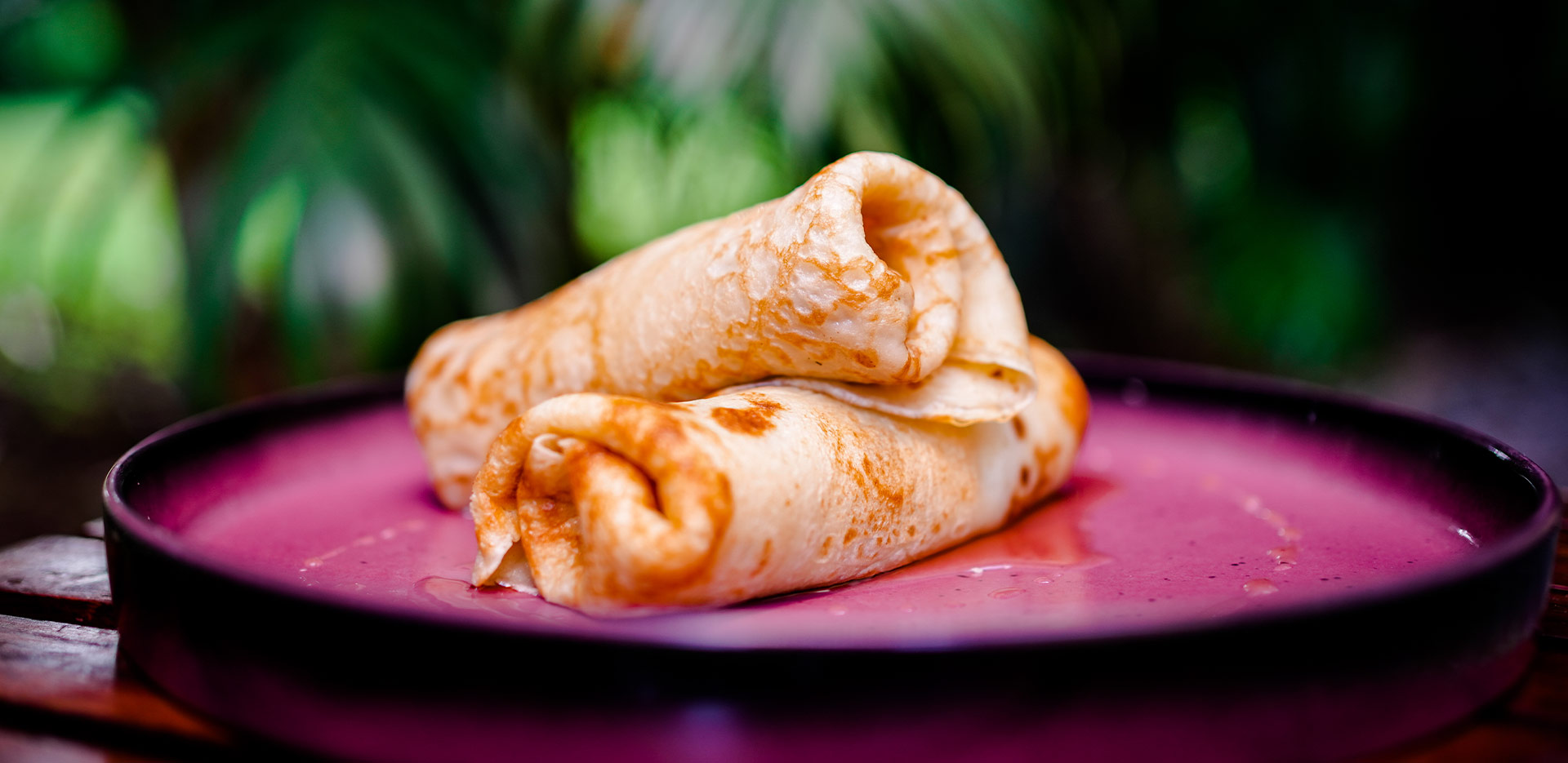 Alle Belle Goan Pancake Recipe