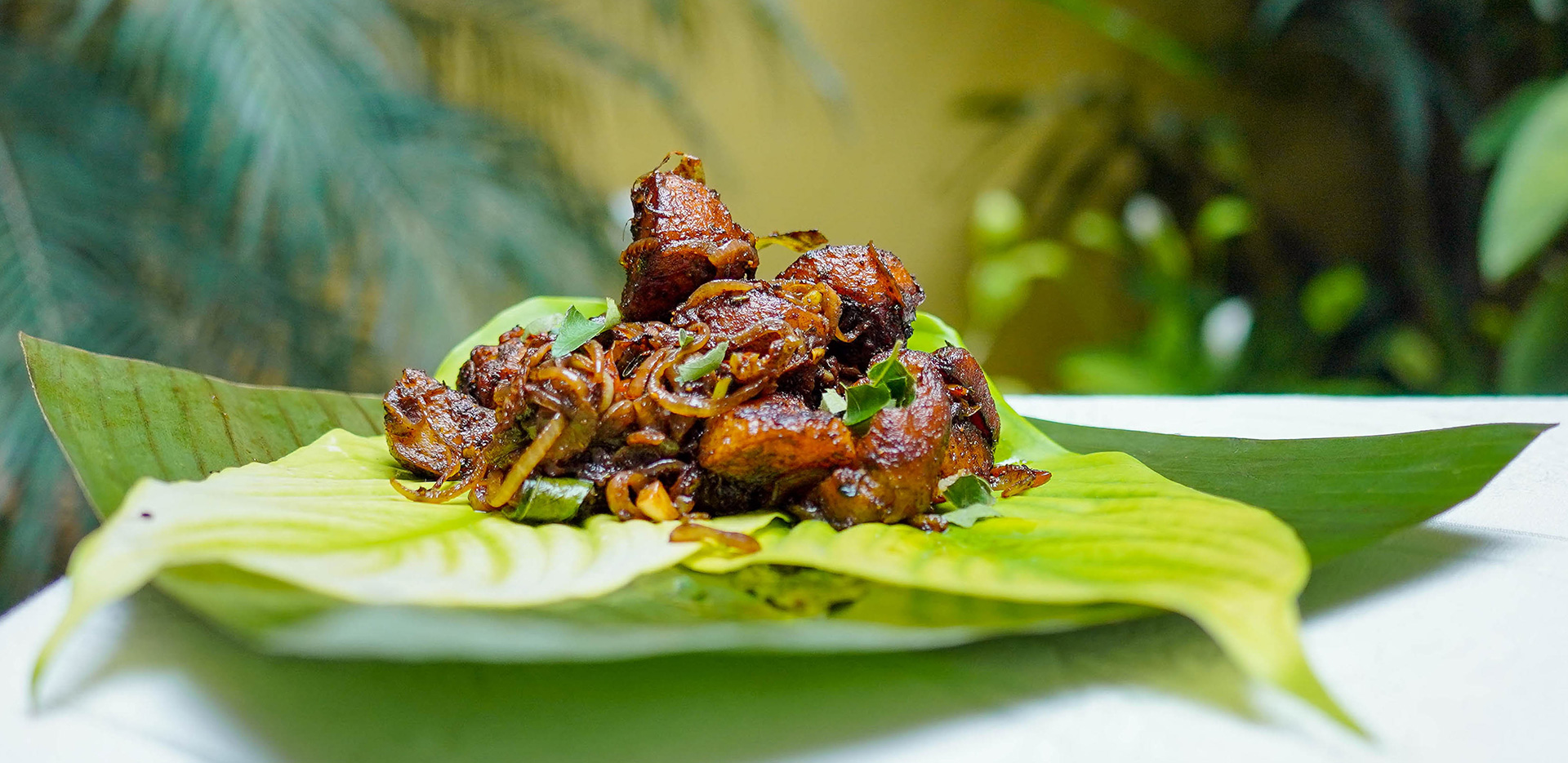 Aloo Pepper Fry Recipe Aloo Fry Recipe Club Mahindra