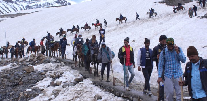 Amarnath Yatra 2024 Is All Set To Begin – Six Facts You Must Know About the Pilgrimage
