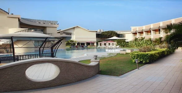 Azzaro Resorts and Spa – Daman and Diu