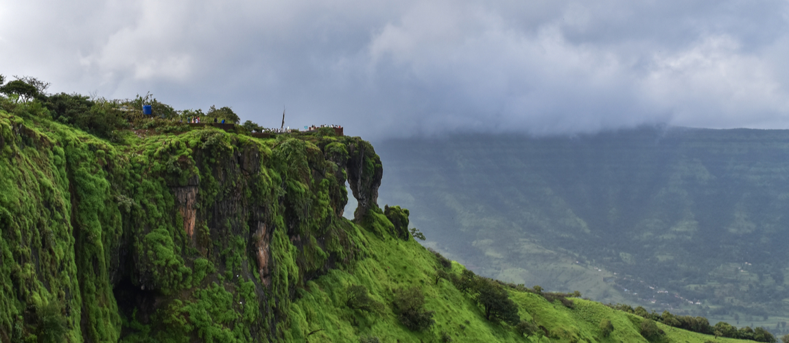 Mesmerizing Points to Visit with Your Family in Mahabaleshwar