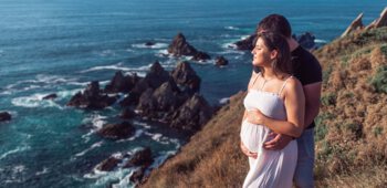 Babymoon Destinations in India