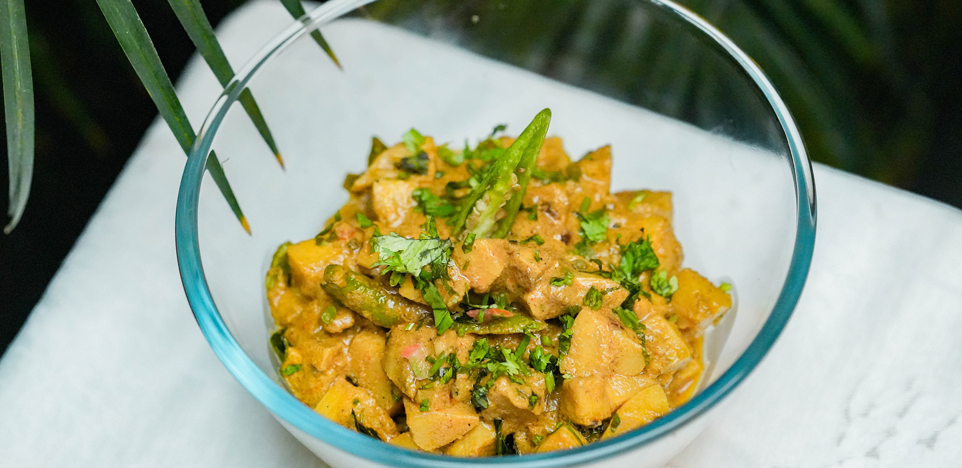 Bamboo Shoot Curry Recipe How to Make Style Bamboo Curry Club