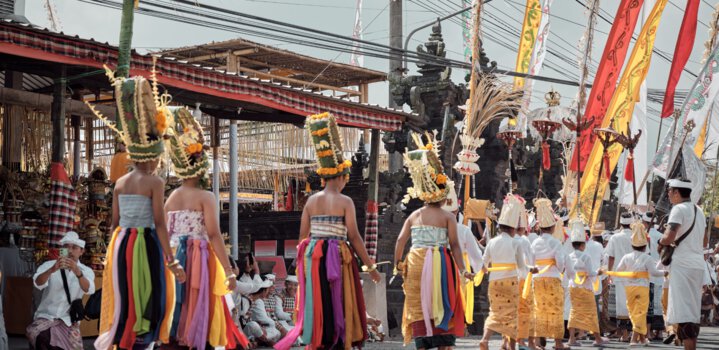 Bali Arts Festival 2025