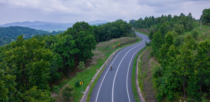 Bangalore to Pondicherry Road Trip