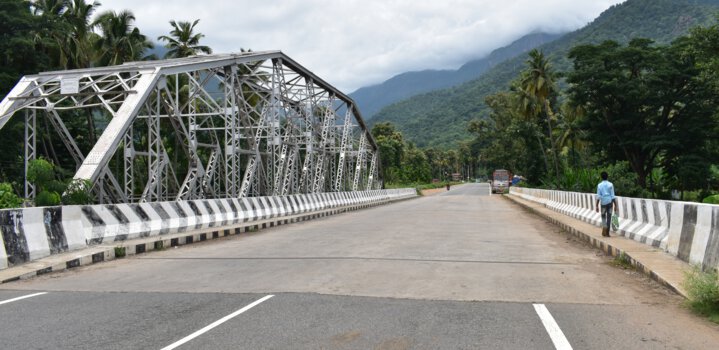 Bangalore to Coimbatore Distance