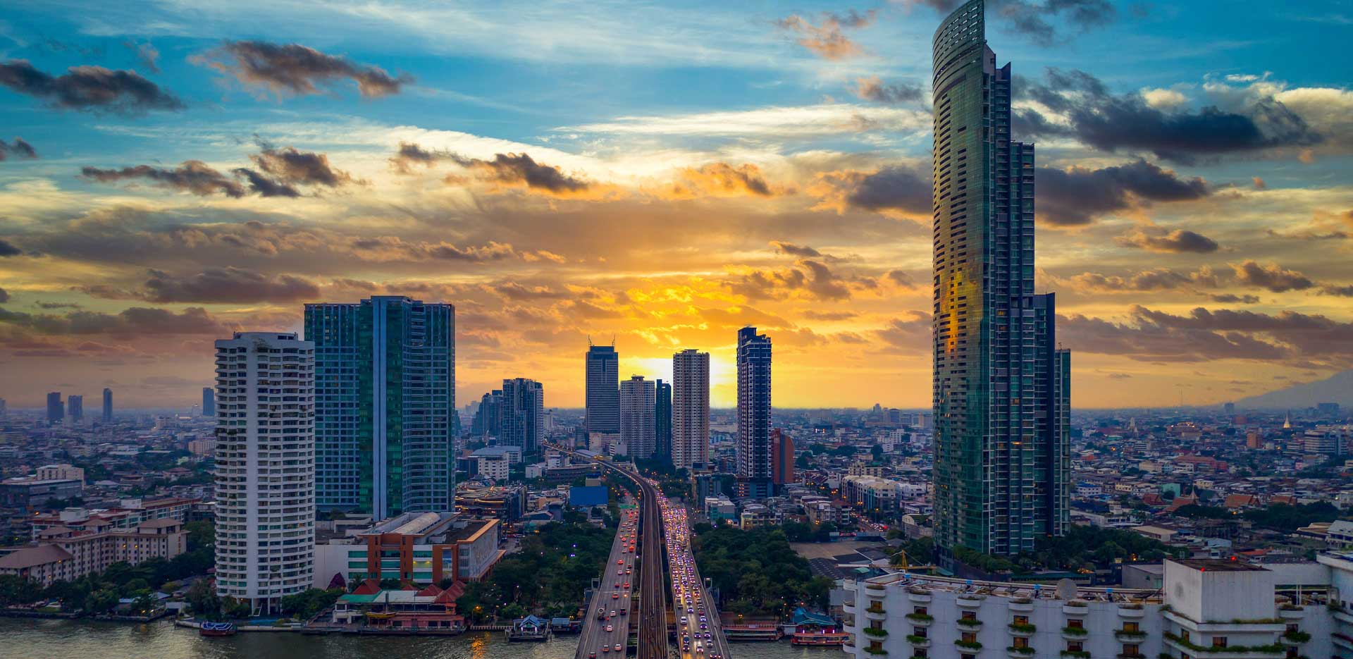 Things to do in Bangkok