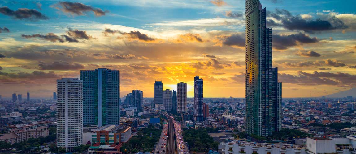 Ultimate Guide to All the Things to do in Bangkok with Family