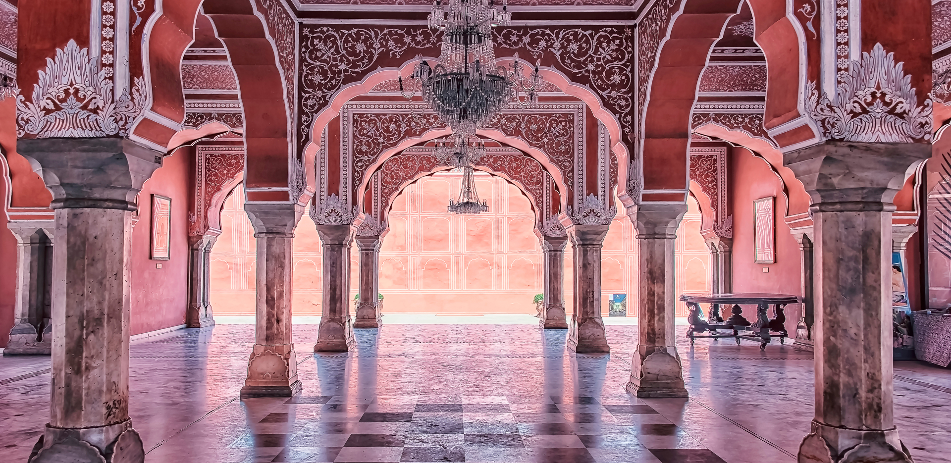 Places to visit in Jaipur