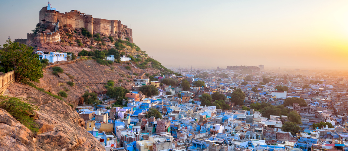 Top 10 Things to Do in Jodhpur With Family in 2022