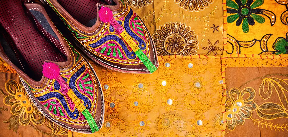 Don’t Miss These 5 Shopping Markets While Visiting Jaipur