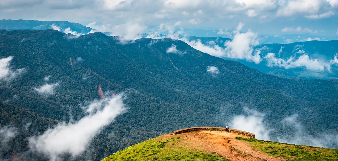 Here’s All You Need to Know About the Best Time to Visit Coorg