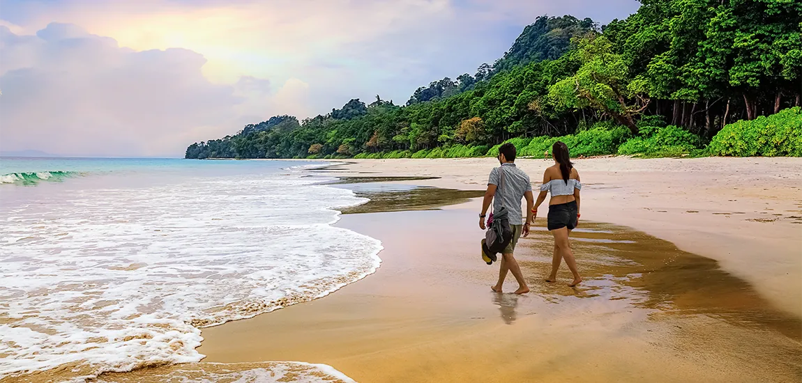 Planning an Island Holiday in Andaman? The Best Time to Visit