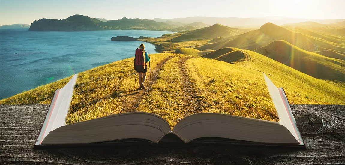 6 Books by Women travellers you Must Read for Travel Inspiration