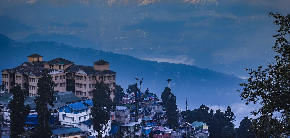 Summer or Winter? Choose the Best Time to Visit Darjeeling Depending on Your Priorities