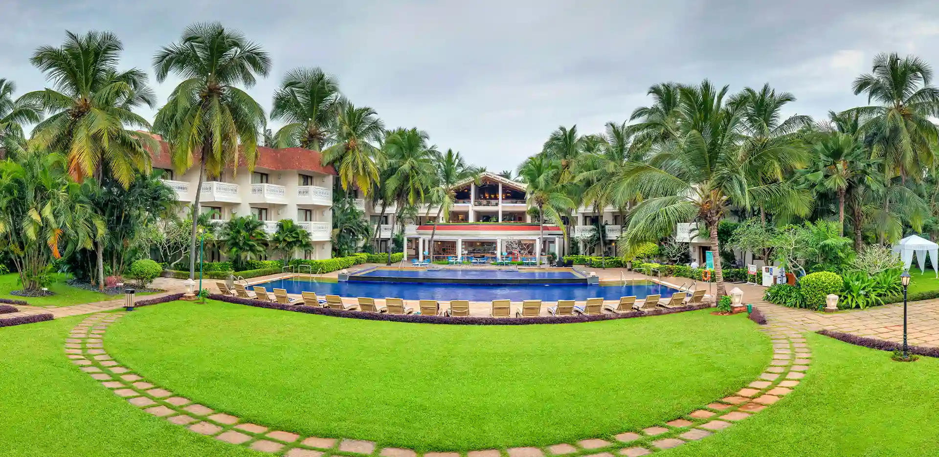 Family Resorts in India