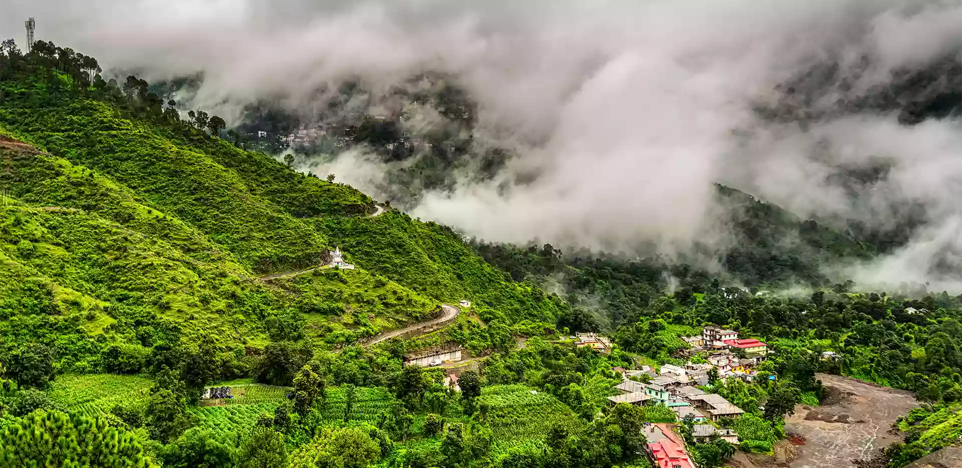 places to visit in Solan
