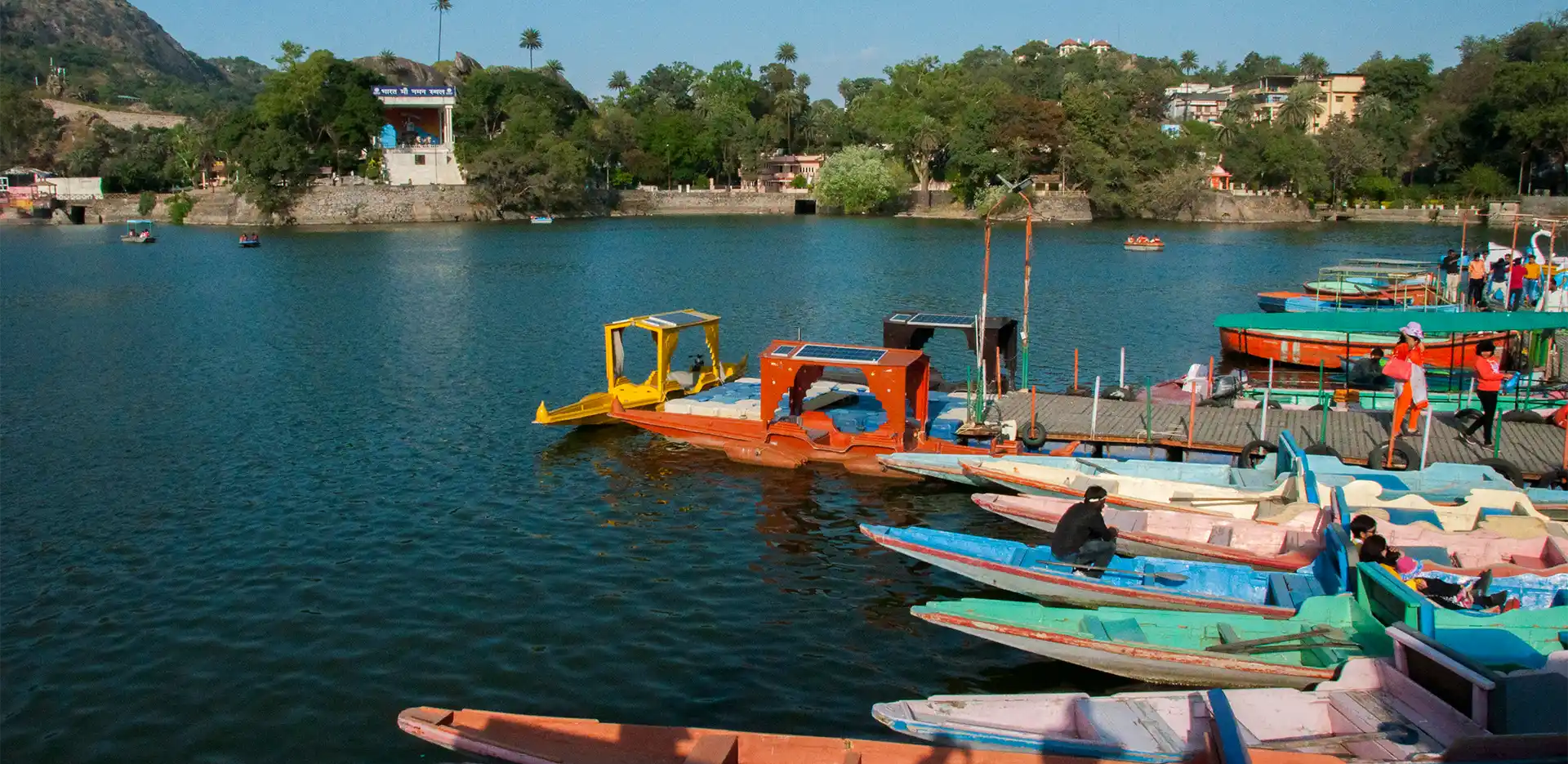 things to do in mount abu