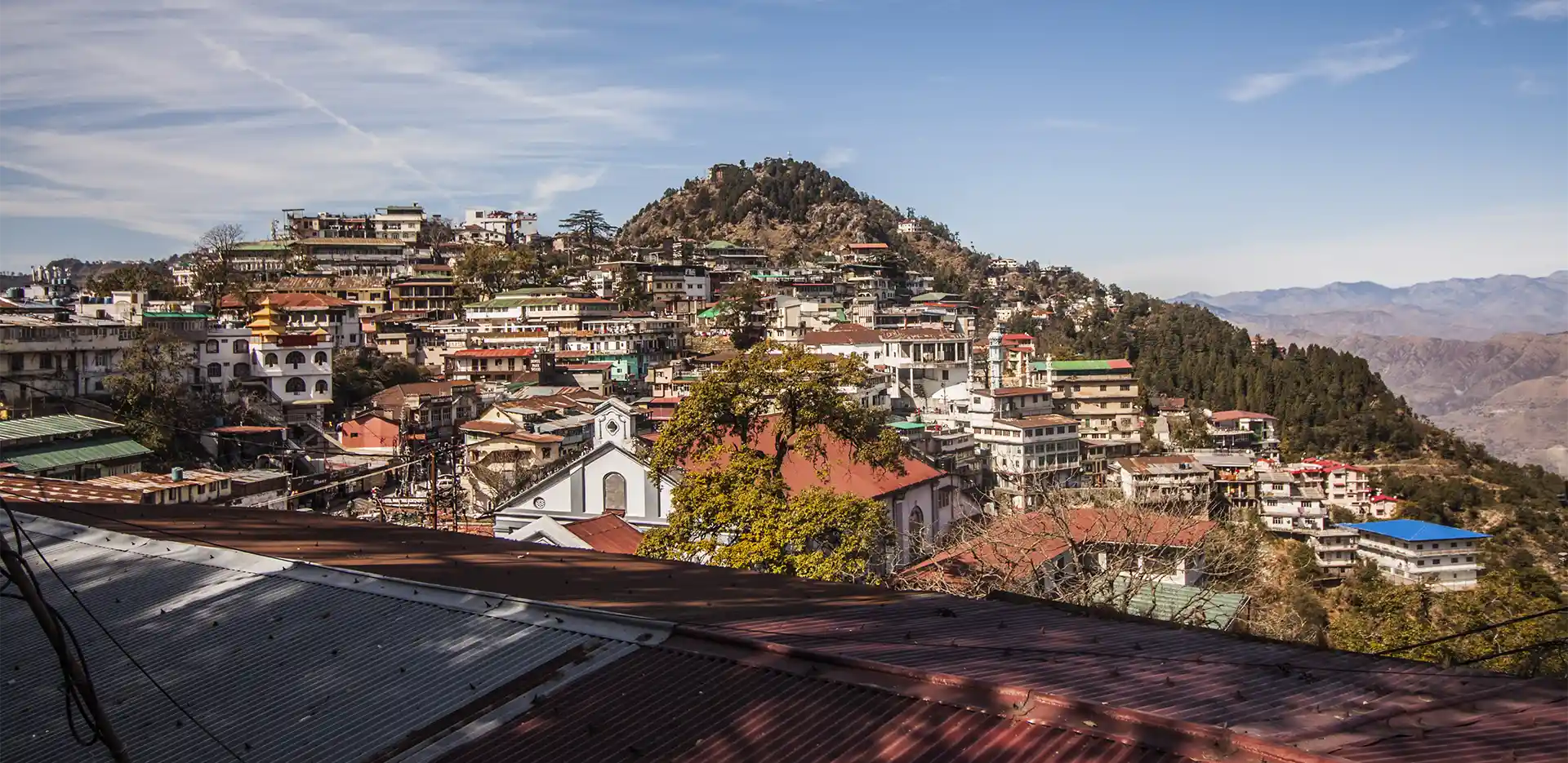 places to visit in mussoorie