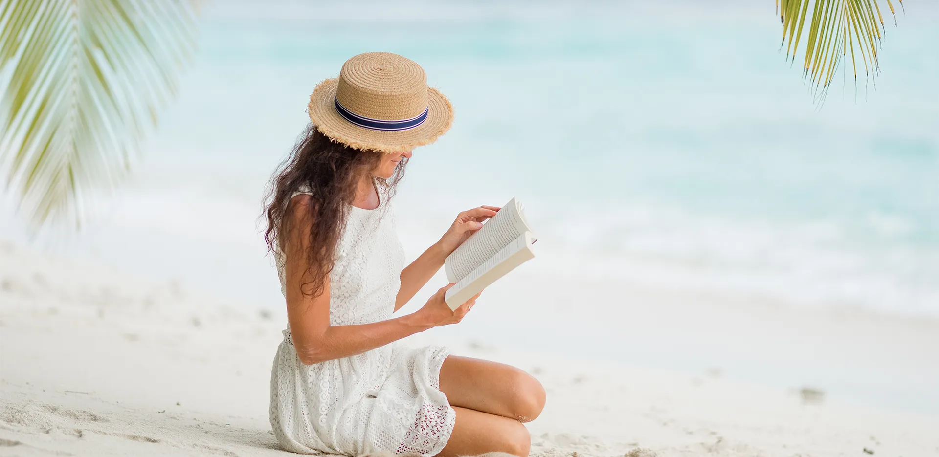 books to read while travelling