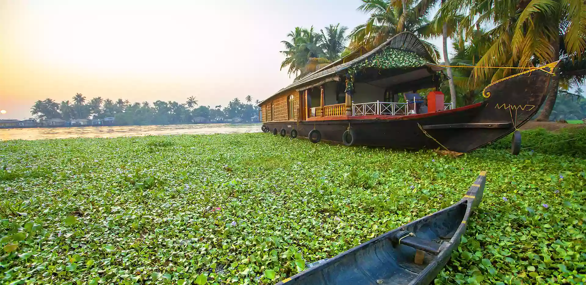 places to visit in alleppey
