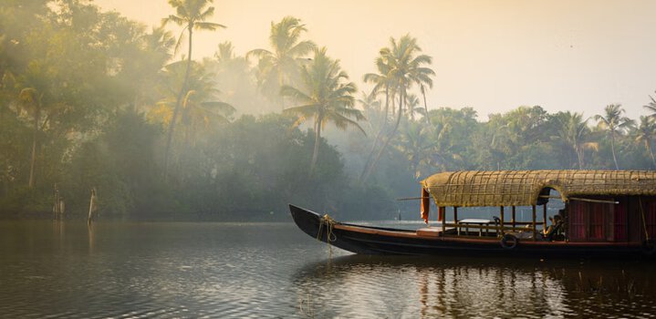 Places to Visit in South