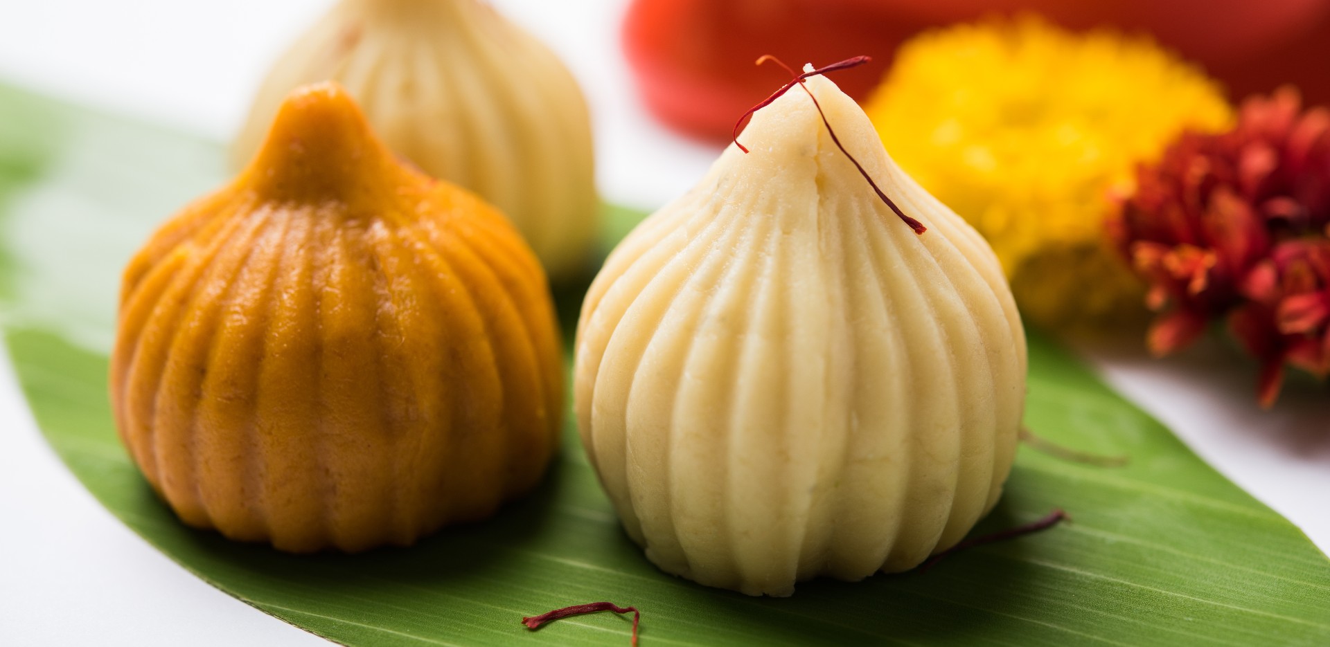 Easy Modak Recipes