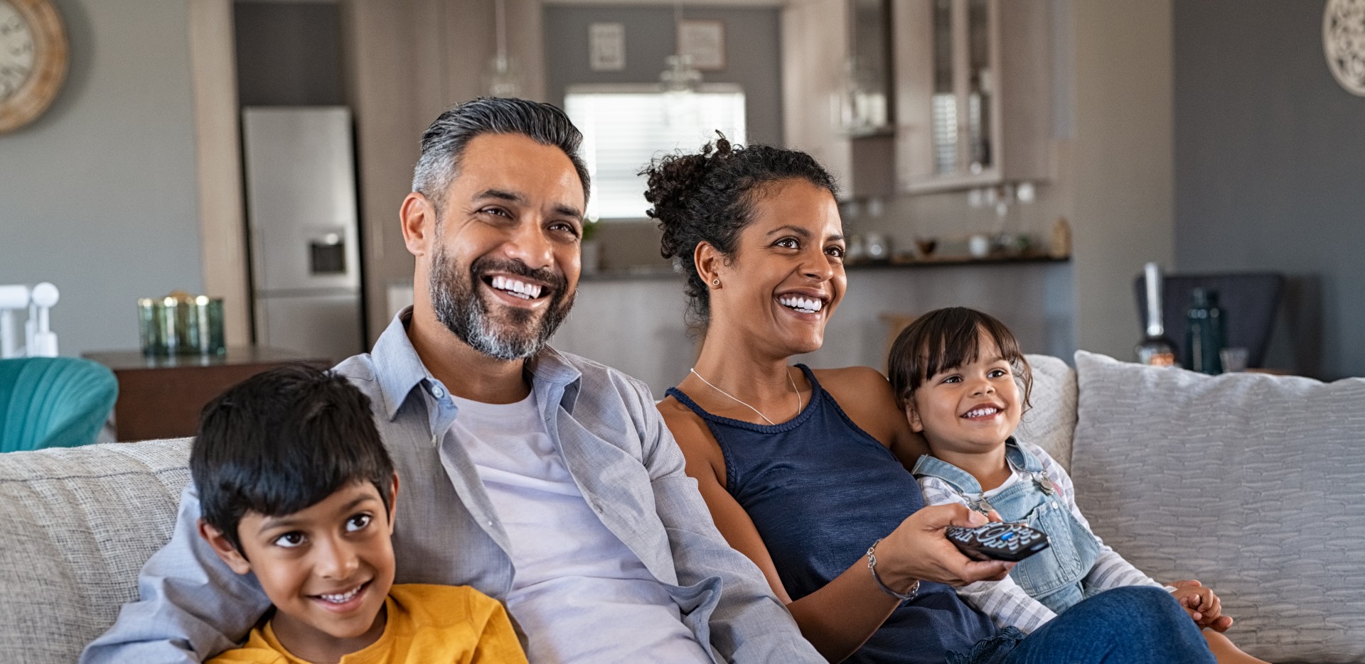 Mother's Day Movie Marathon