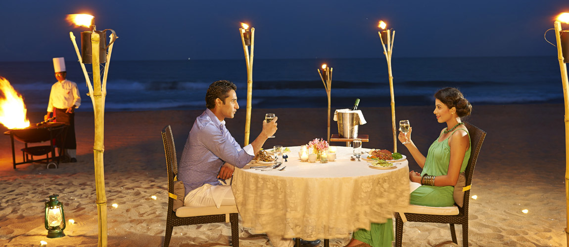 Here Are 4 Of The Best Restaurants In The Pink City, Jaipur