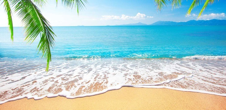 best family beach vacation spots