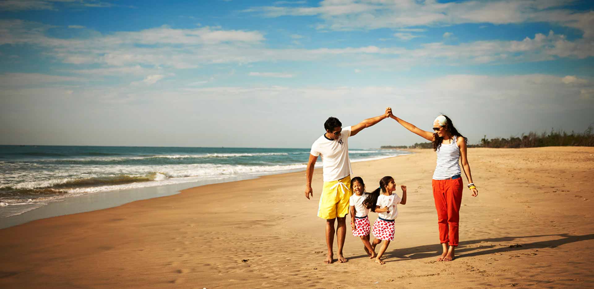 Club Mahindra Puducherry Resort