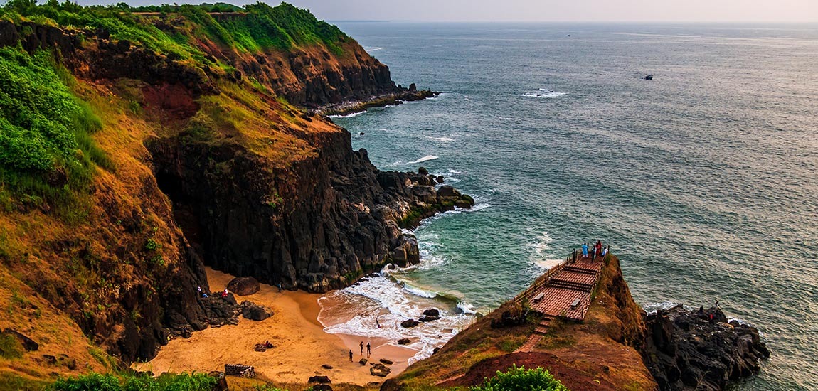 Top 8 Beaches to Visit in Ratnagiri