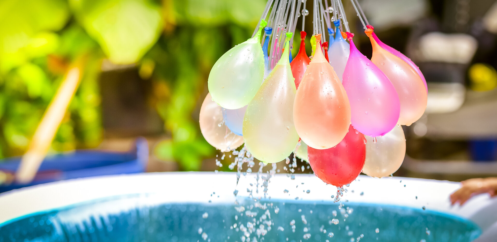 Beat the Summer Heat in India