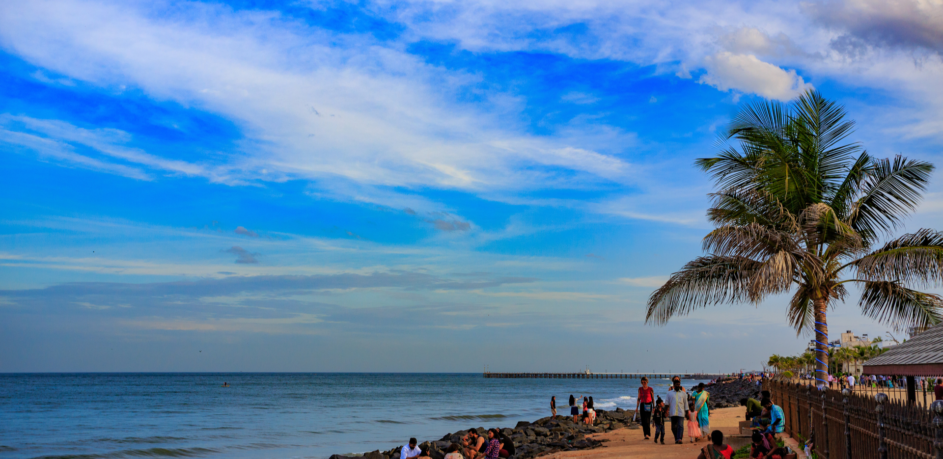 Places to Visit Pondicherry