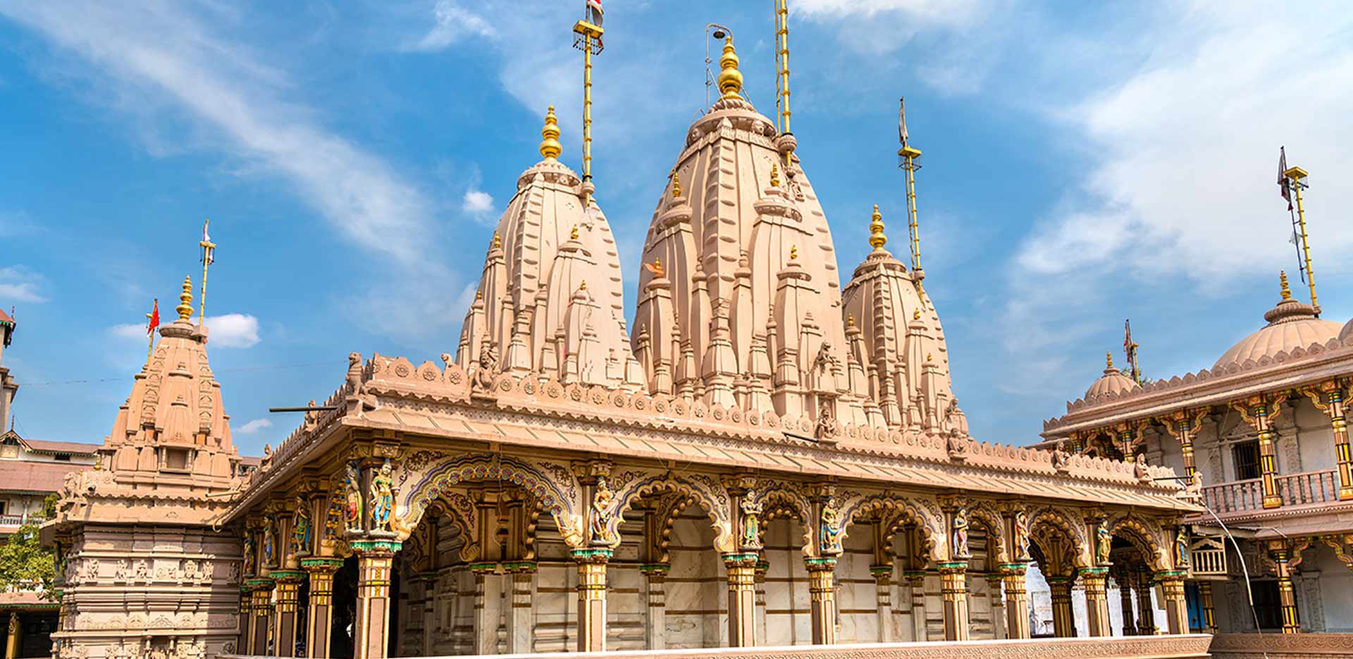 best time to visit Ahmedabad