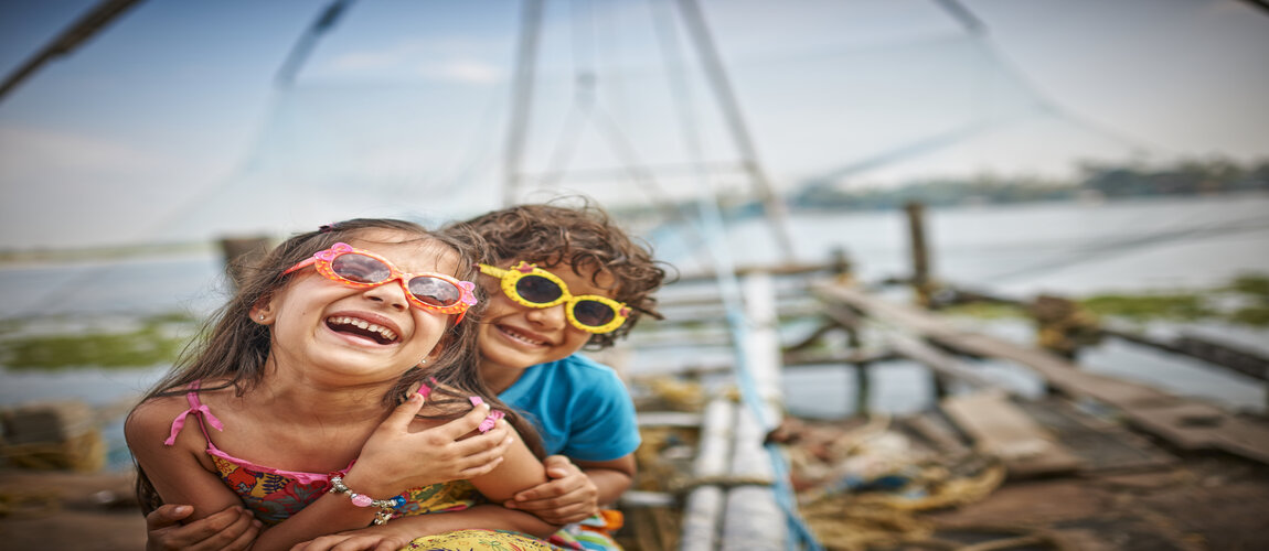 Activities & Experiences Your Kids will Love in Club Mahindra Resorts