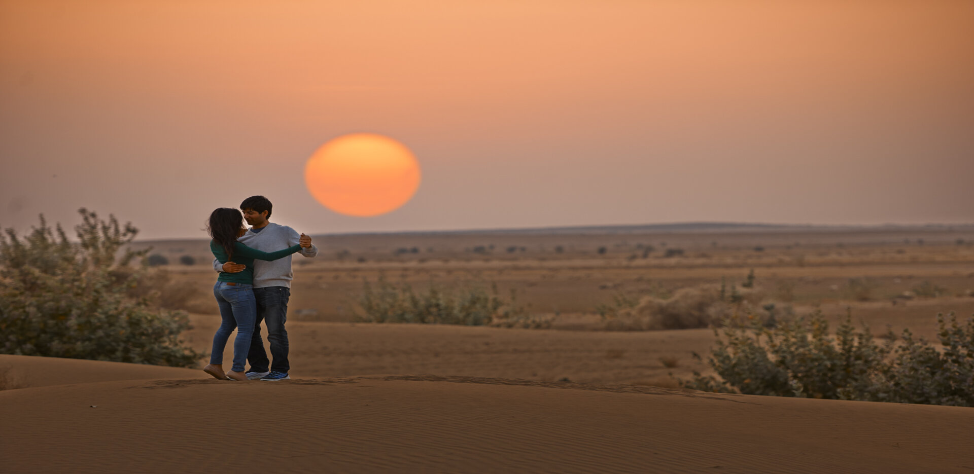 Best Holiday Experiences for Couples