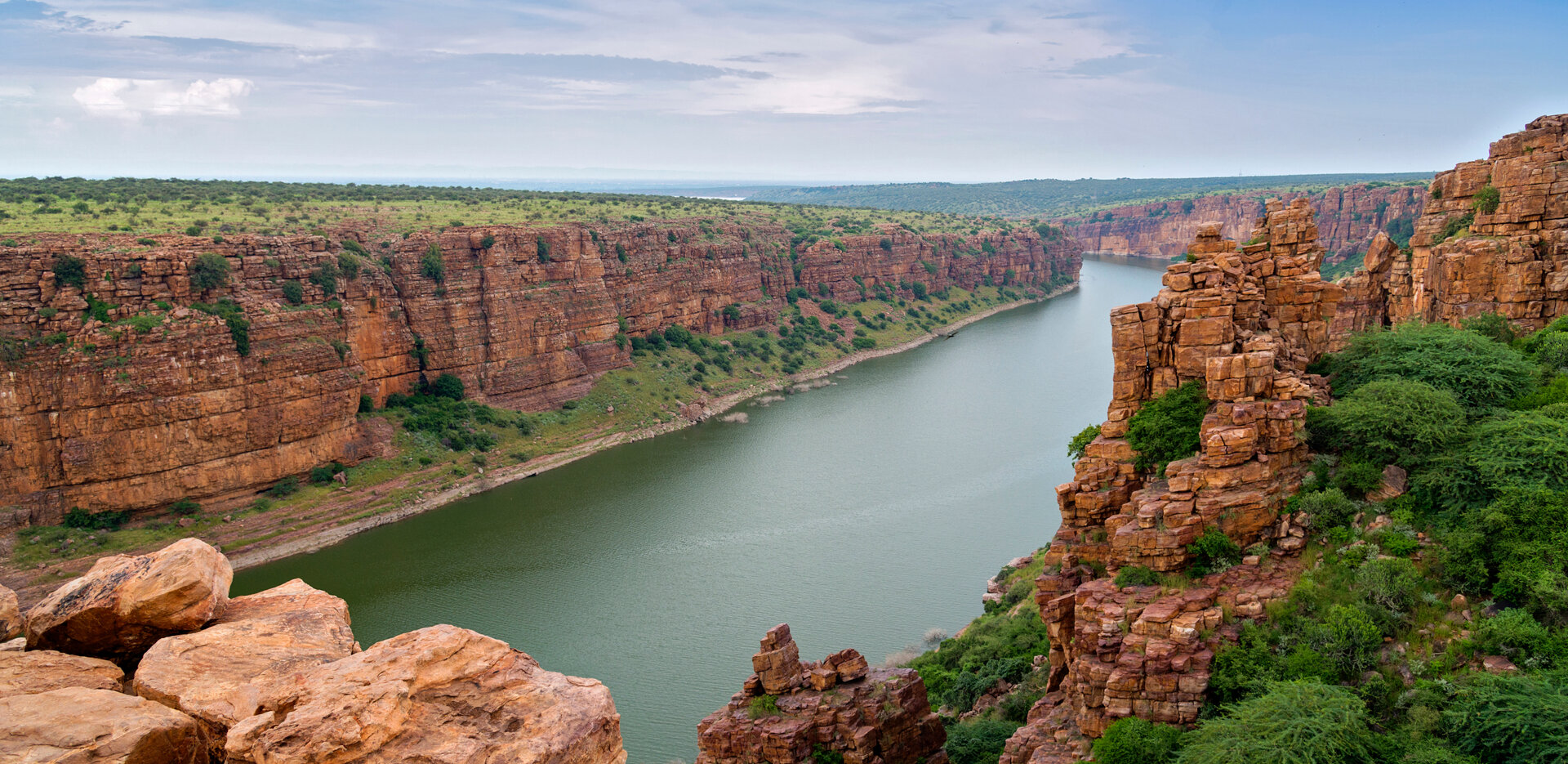 Best Monsoon Hikes in South India