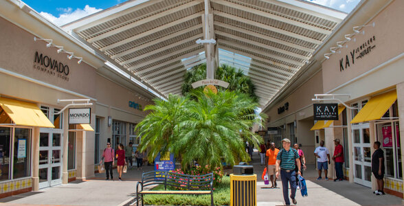 Best Shopping Sites In Orlando