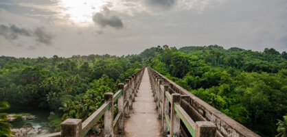 Best time to visit Kanyakumari