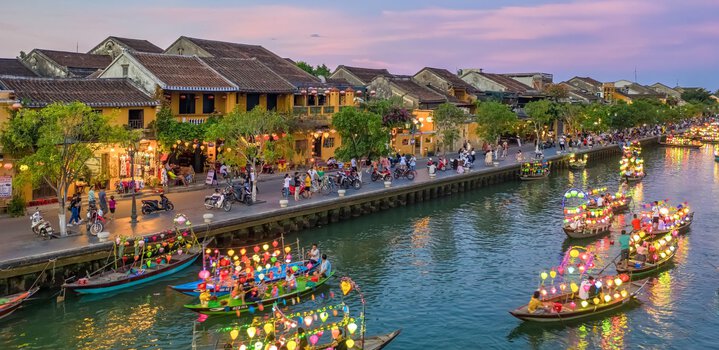 Your Guide to the Best Time to Visit Vietnam  for Unforgettable Memories