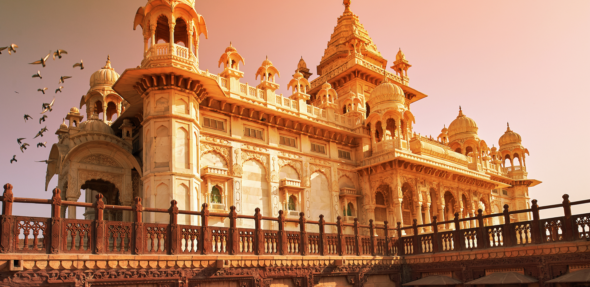 Best Time to Visit Rajasthan