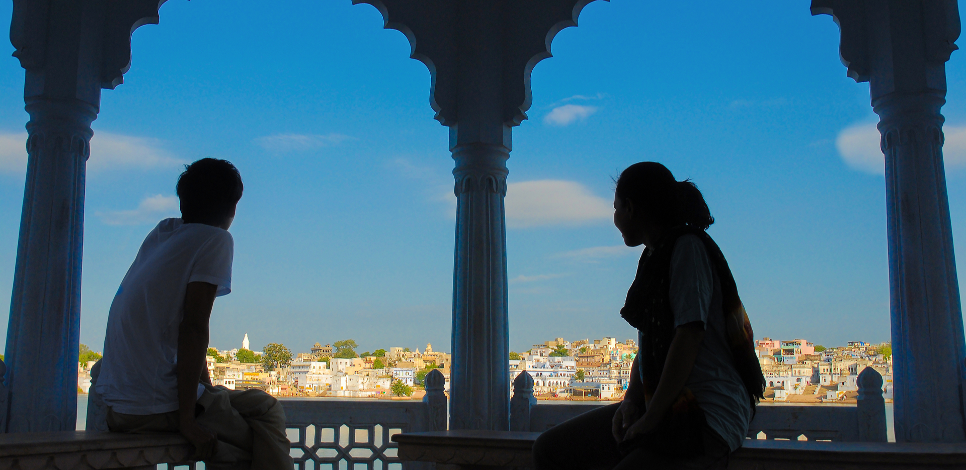 Rajasthan Is The Perfect Destination To Recreate Your Honeymoon