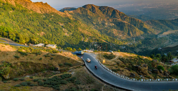 Bike Trip to Darjeeling, West Bengal