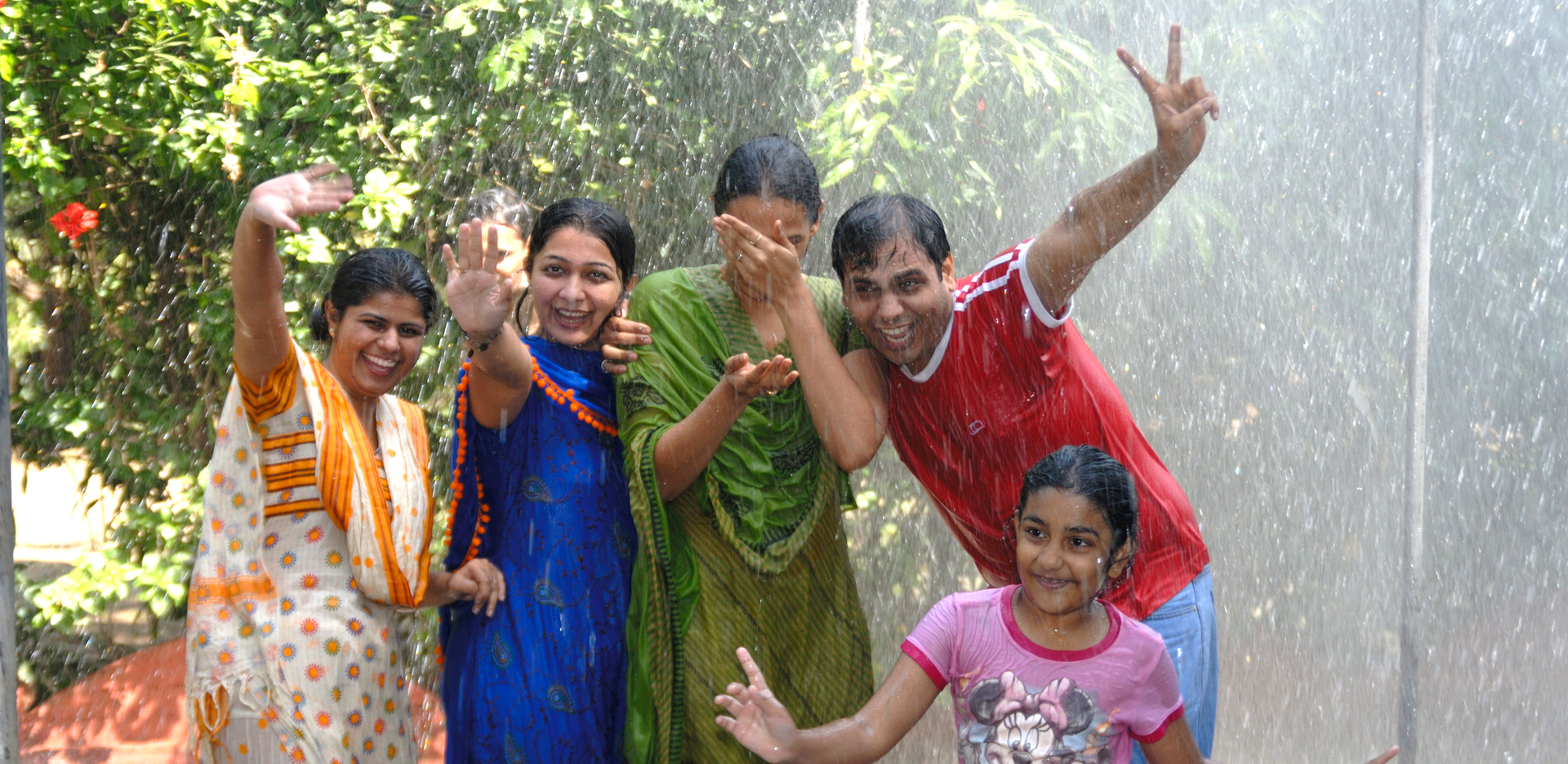 Places To Visit In India