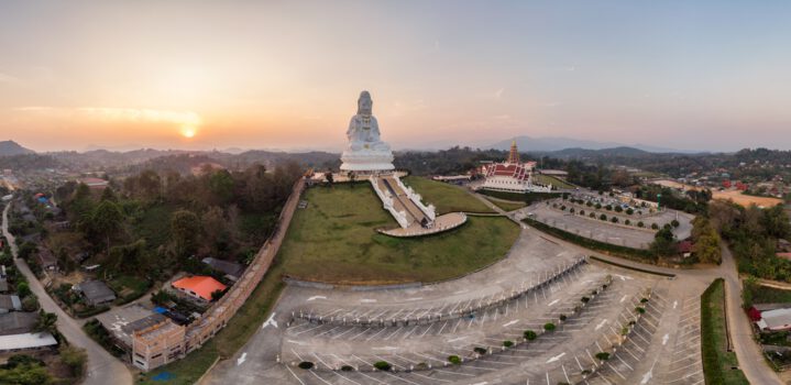 Bodh Gaya Travel Guide