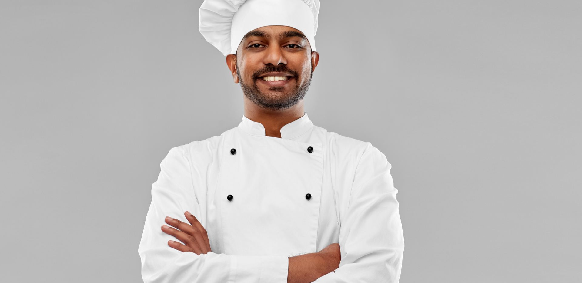 Chef at Club Mahindra Resort