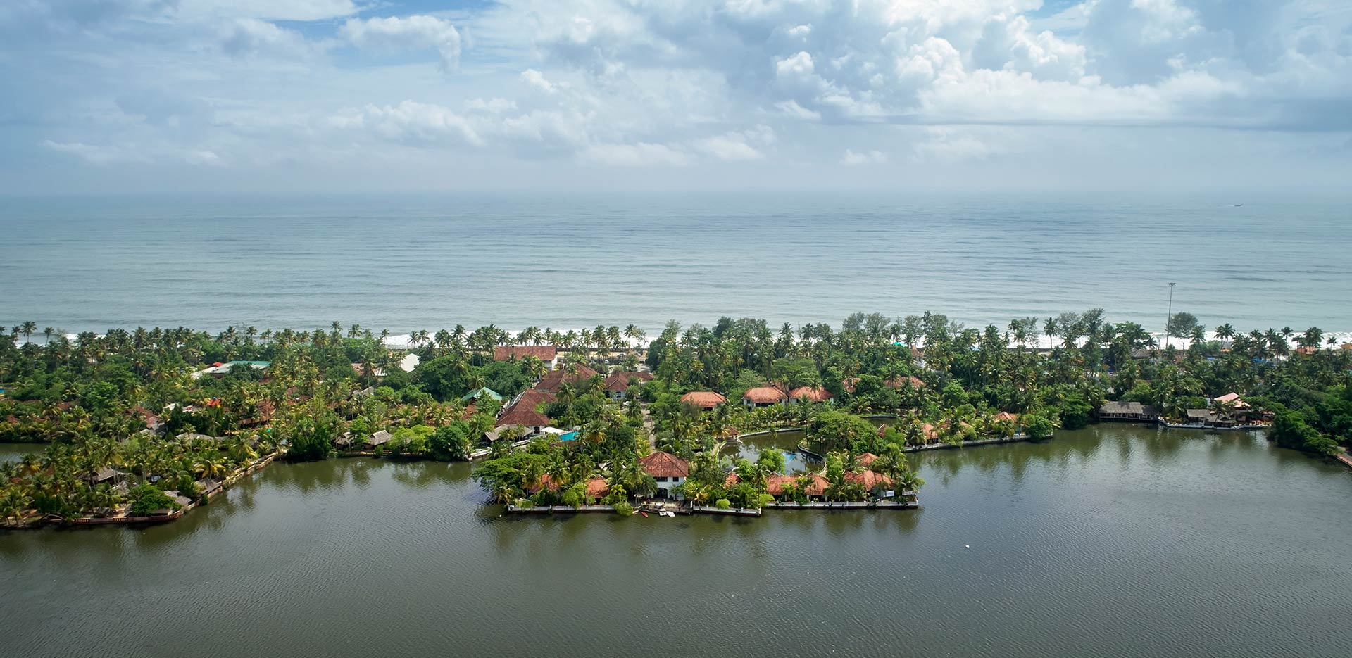 Holiday Resorts in Kochi